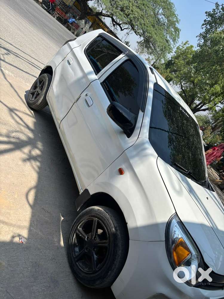Maruti Suzuki Petrol 2021
