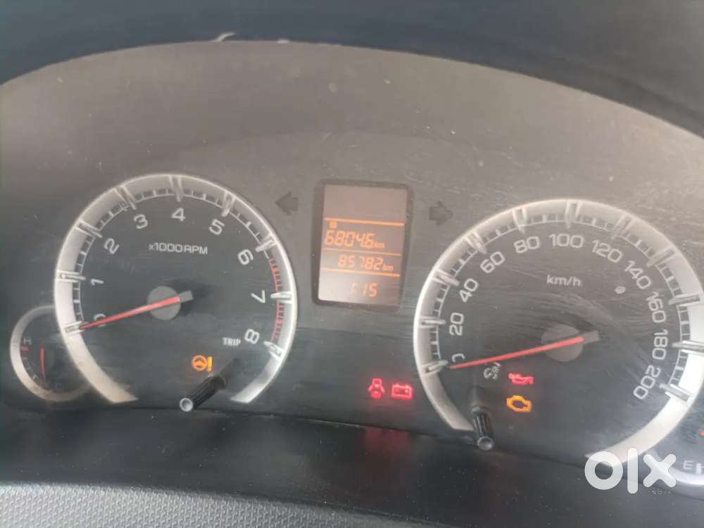 Maruti Suzuki Dzire 2014 Petrol 85000 Km Driven