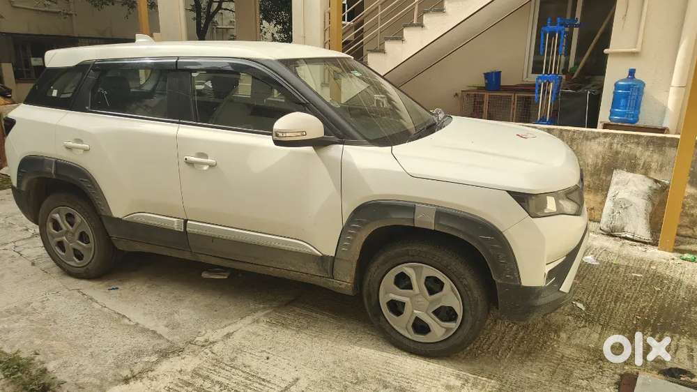 Maruti Suzuki Brezza 2025 Petrol 18500 Km Driven