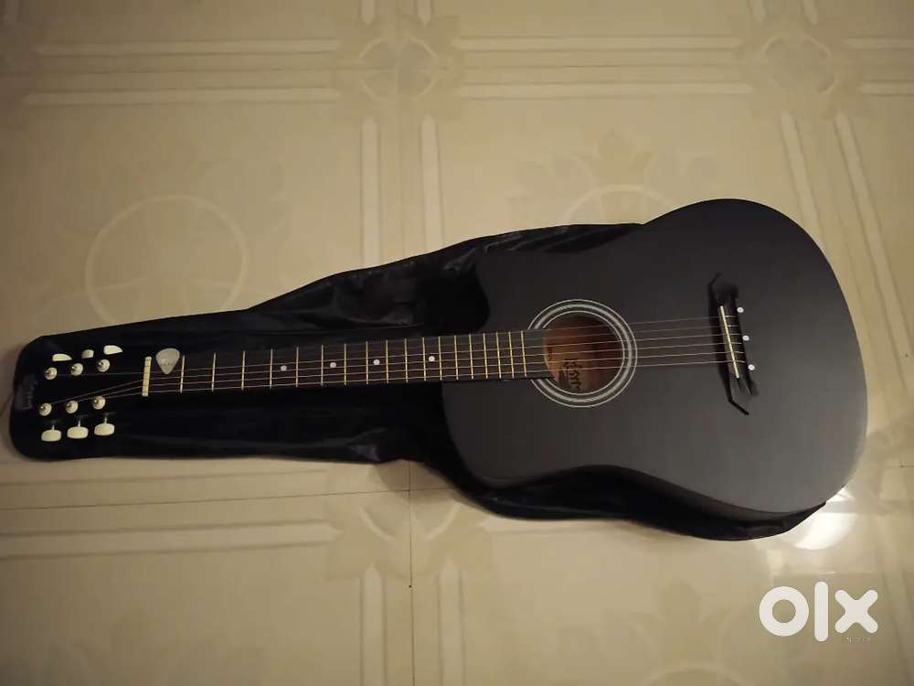 Brand new Guitar