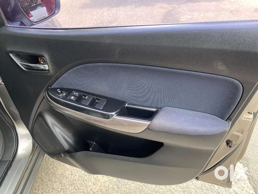 Toyota Glanza 1.2 G 2021