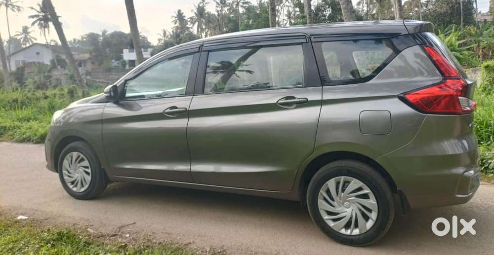 Maruti Suzuki Ertiga Vxi Shvs, 2020, Petrol