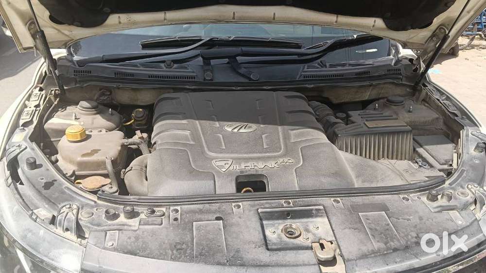 Mahindra Xuv500 2.2 W10, 2016, Diesel