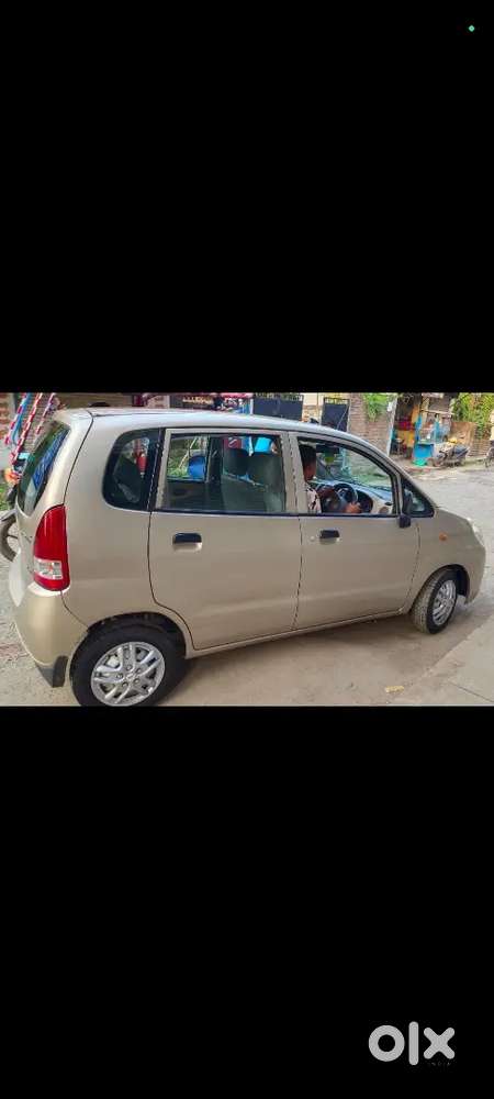 Maruti Suzuki Zen Estilo 2012 Petrol 30k Km Driven
