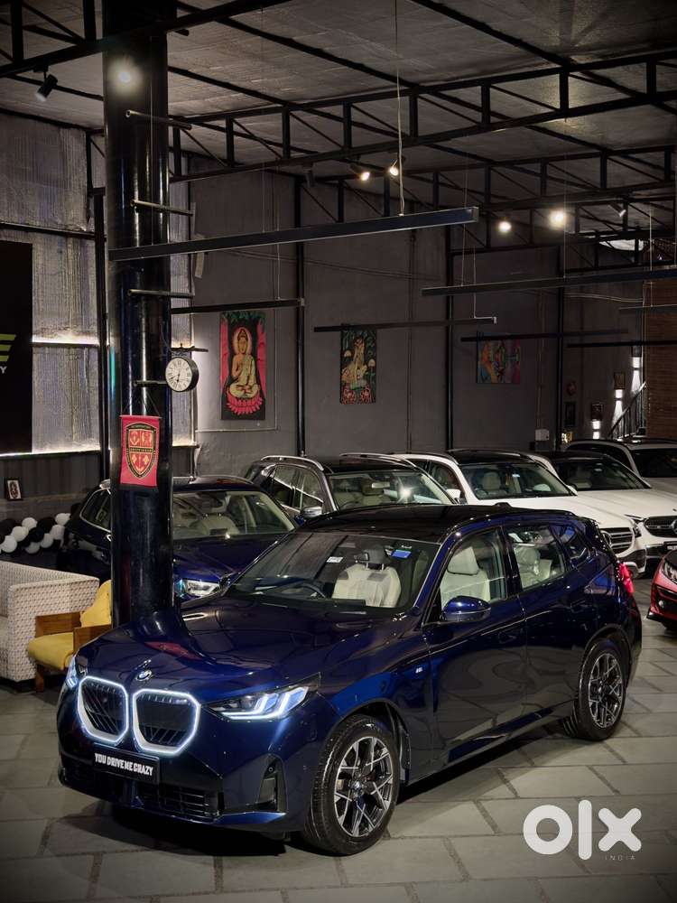 Bmw X3 2.0 Xdrive 30i M Sport, 2025, Petrol