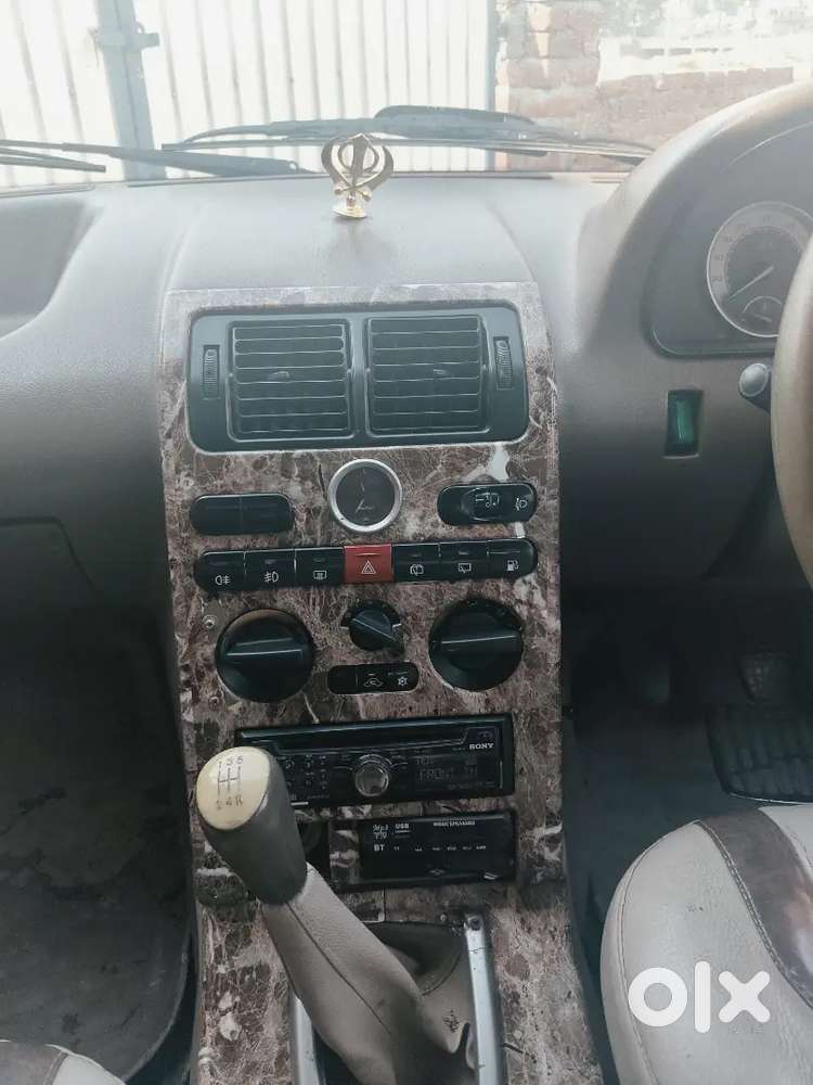 Tata Safari 2008 Model, Registration Upto 2028.