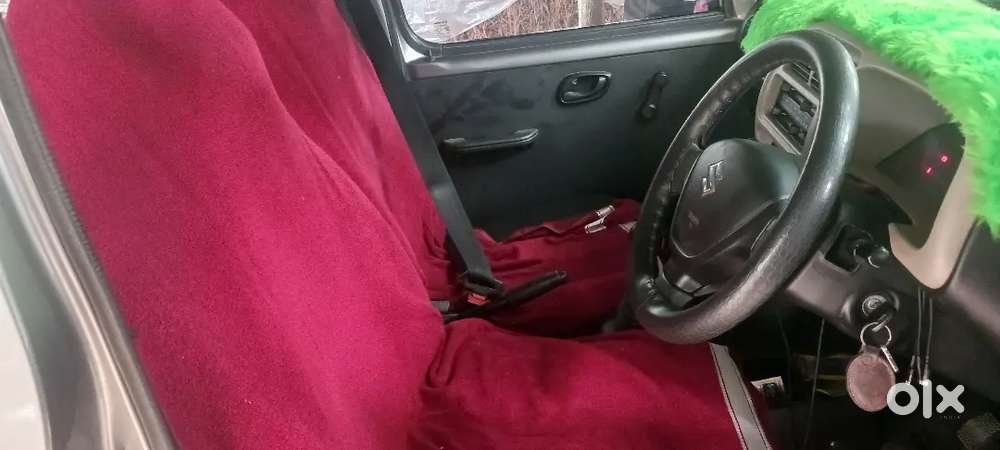 Maruti Suzuki Eeco 2022 Lpg 44000 Km Driven