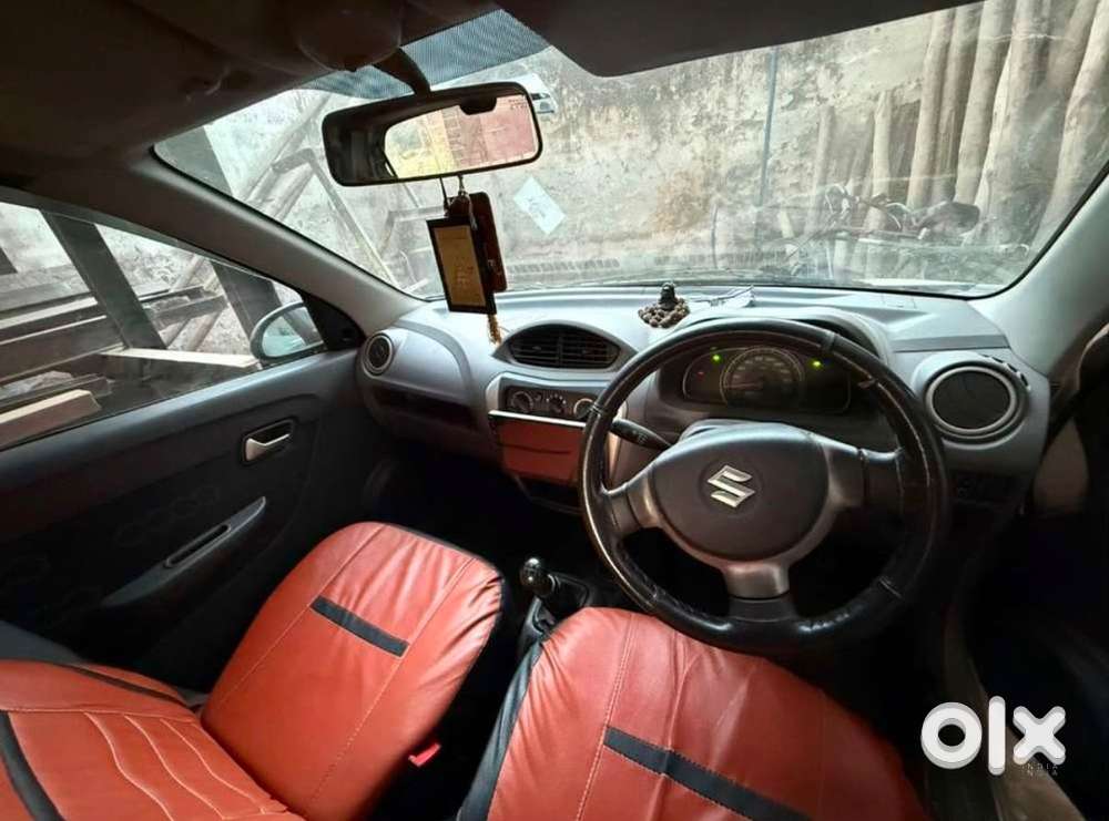 Maruti Suzuki Alto 800 2014 Petrol Good Condition