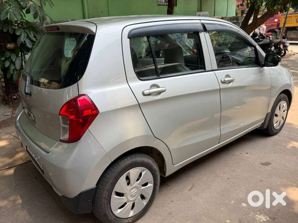 Maruti Suzuki Celerio Zxi, 2020, Petrol