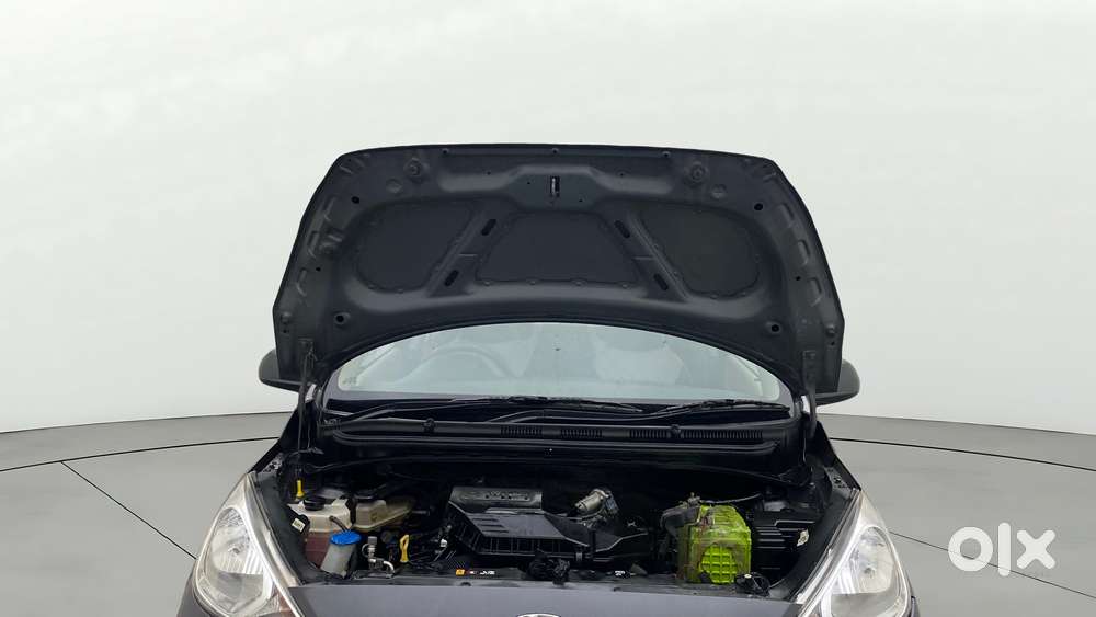 Hyundai New Santro 1.1 Magna Mt, 2021, Petrol