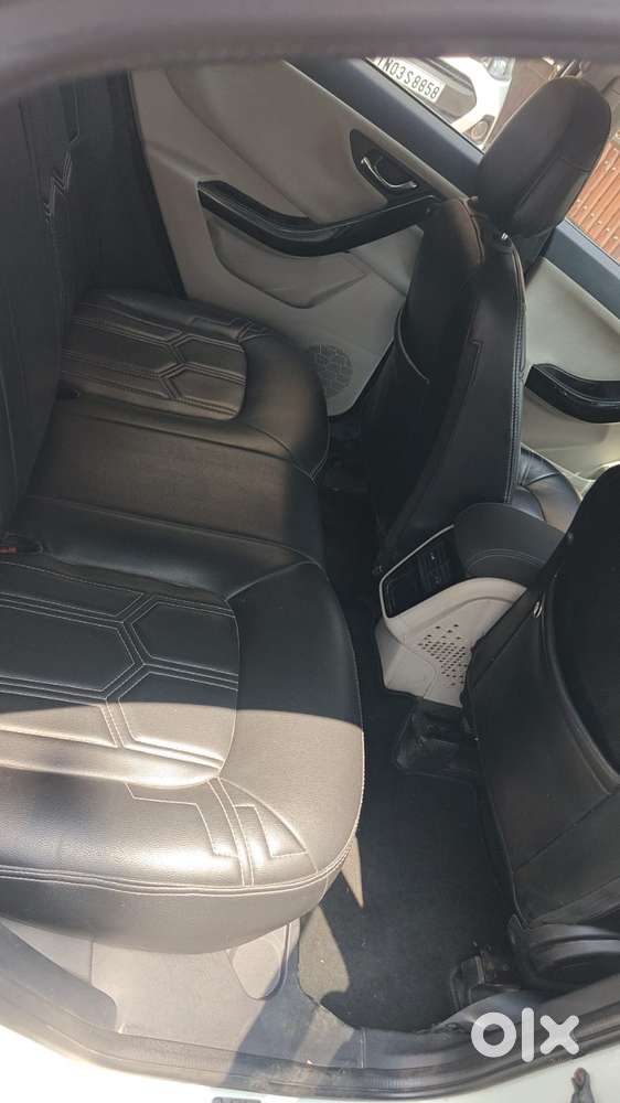 Tata Nexon Ev Xz Plus Dark Edition, 2021, Electric