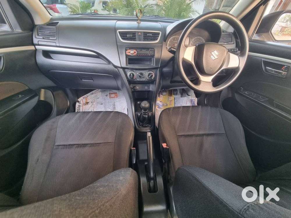 Maruti Suzuki Swift 2011-2014 Vdi, 2011, Diesel