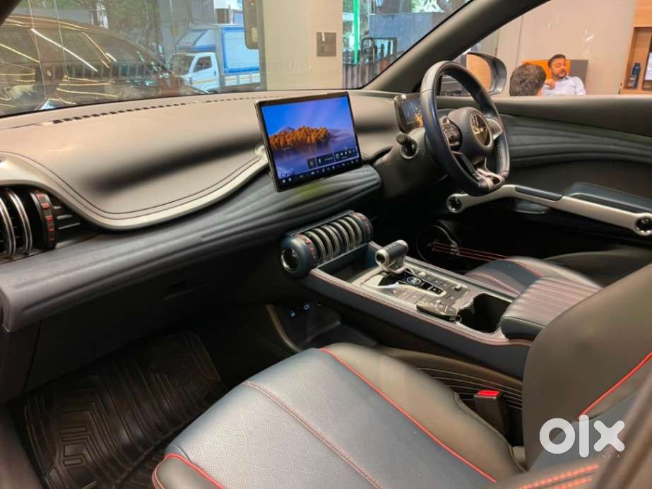 Byd Atto 3 Dynamic Suv, 2024, Electric