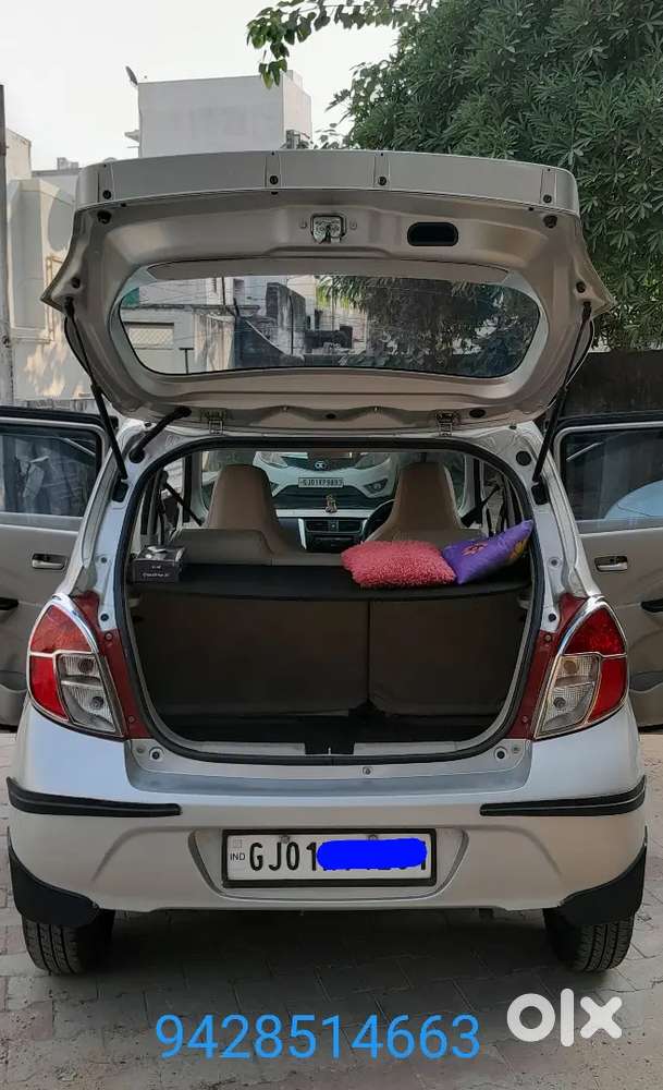 Maruti Suzuki Celerio 2018 Petrol 36000 Km Driven
