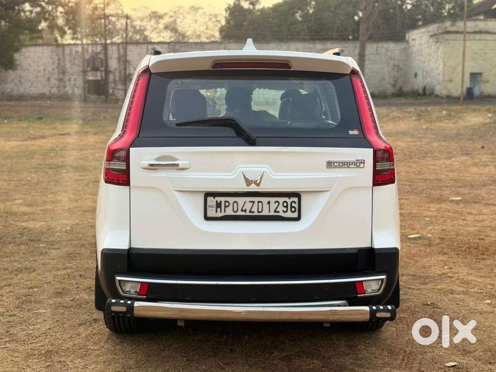 Mahindra Xuv500