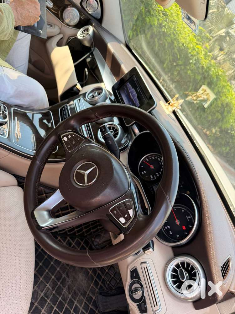Mercedes-benz C-class 2.1 C250 Cdi At Avantgarde, 2018, Diesel
