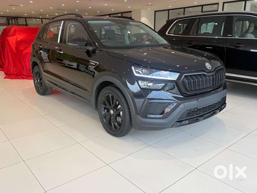 Skoda Kushaq 1.0 Tsi Ambition, 2025, Petrol