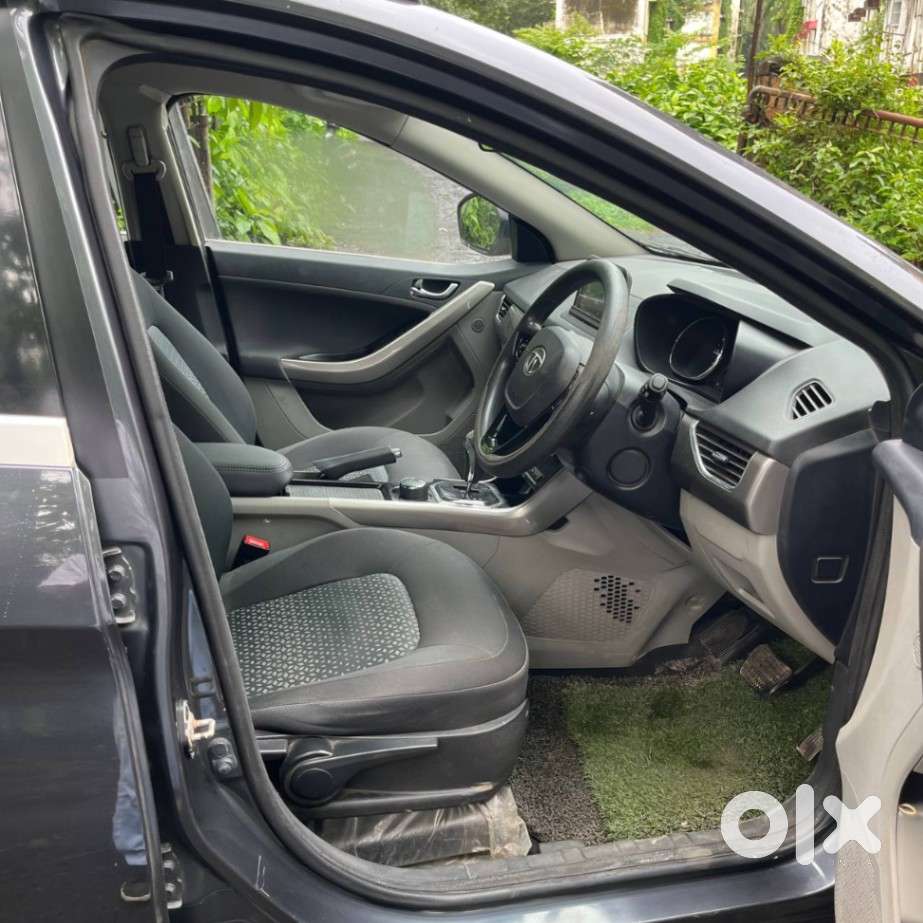 Tata Nexon 1.5 Revotorq Xza Plus Dualtone, 2019, Diesel