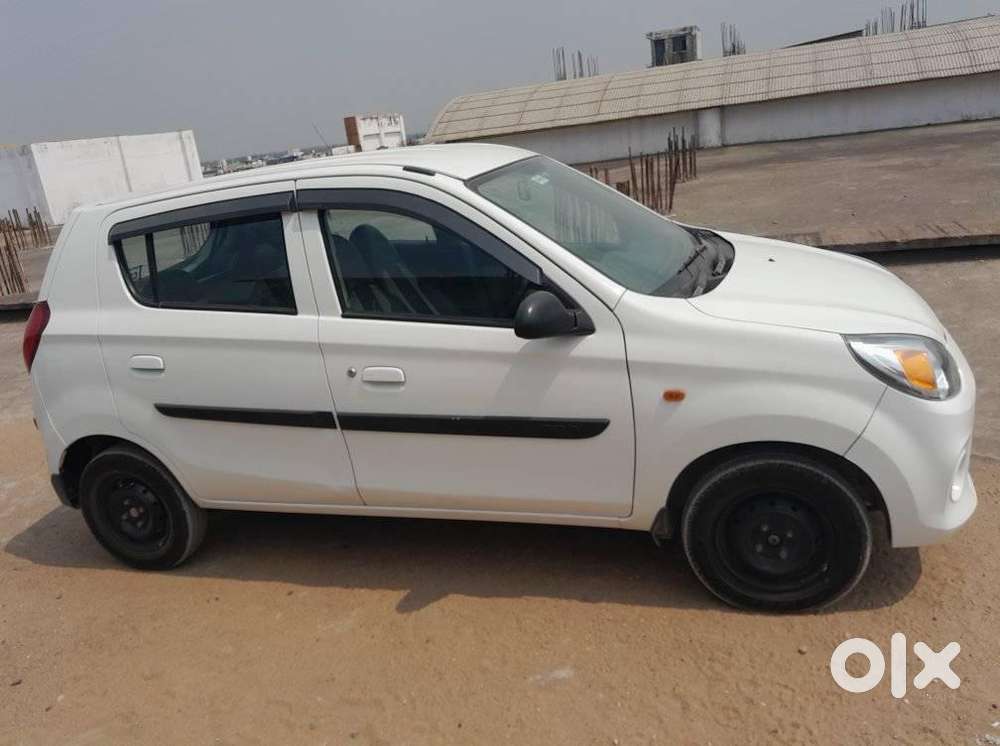 Maruti Suzuki Alto 800 Lxi, 2018, Petrol