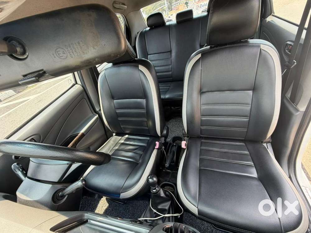 Toyota Etios 2017 Diesel Well Maintained