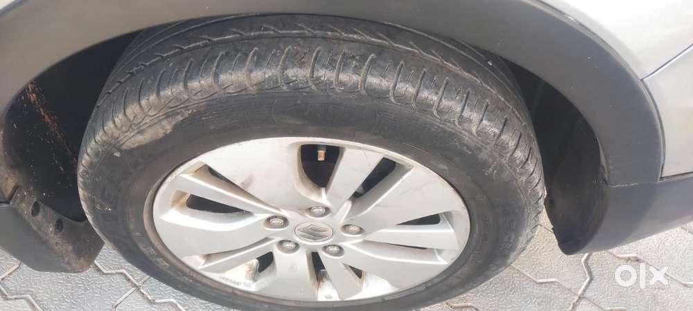 Maruti Suzuki S-cross Alpha 1.3, 2015, Diesel