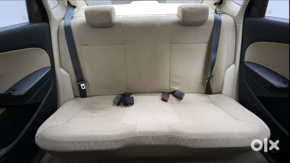 Volkswagen Ameo 1.5 Tdi Highline Plus At, 2018, Diesel