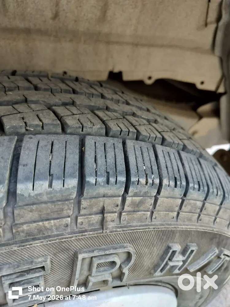 Mahindra Scorpio 2016