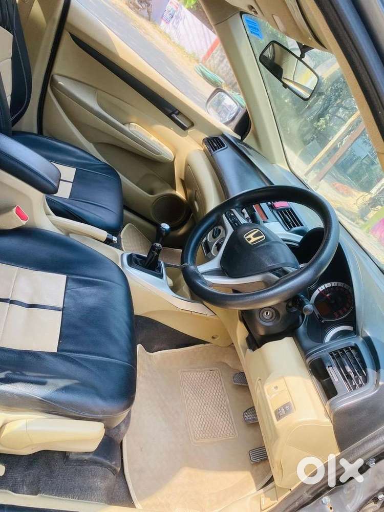 Honda Petrol 2009 Year
