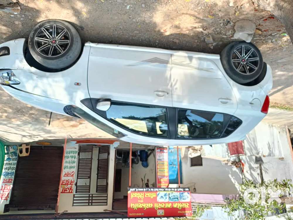 Volkswagen Polo 2014 Diesel 194123 Km Driven