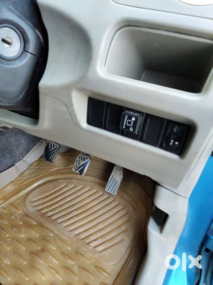 Maruti Suzuki Celerio 2015 Petrol 15000 Km Driven