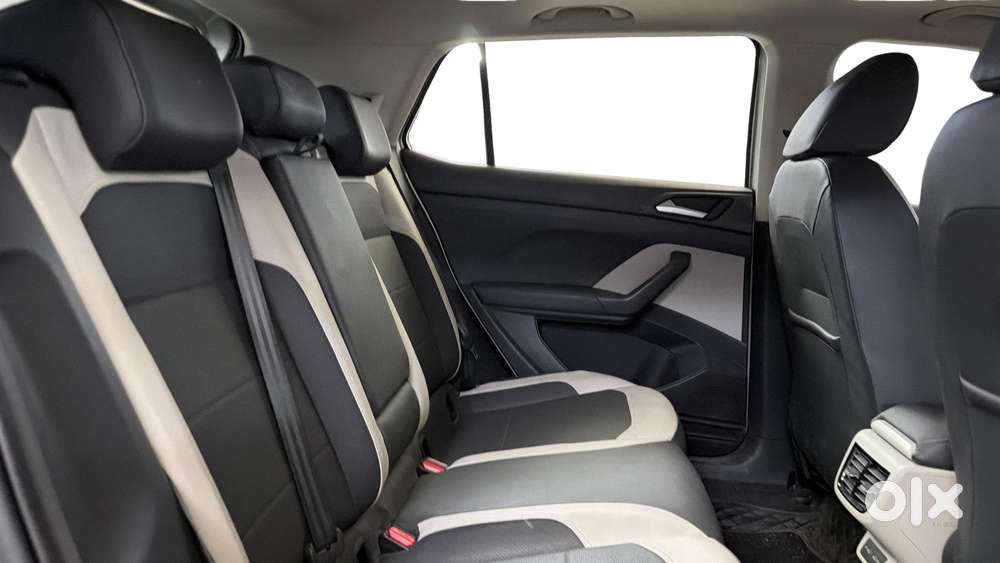 Volkswagen Taigun 1.0 Tsi Topline, 2022, Petrol