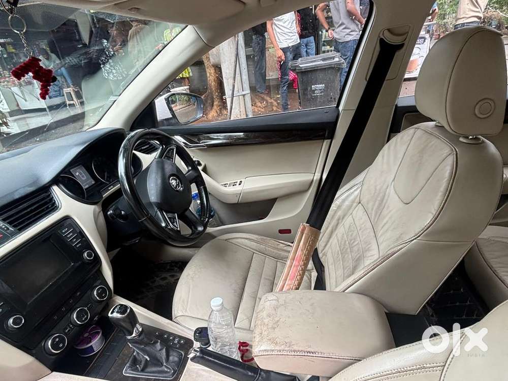 Skoda Octavia Diesel 2016