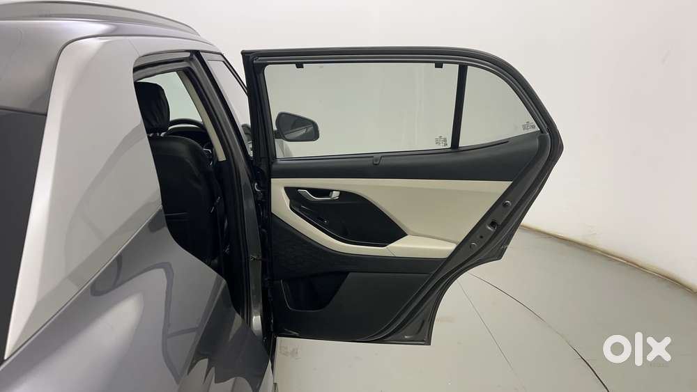 Hyundai Creta Sx 1.5 Diesel, 2023, Diesel