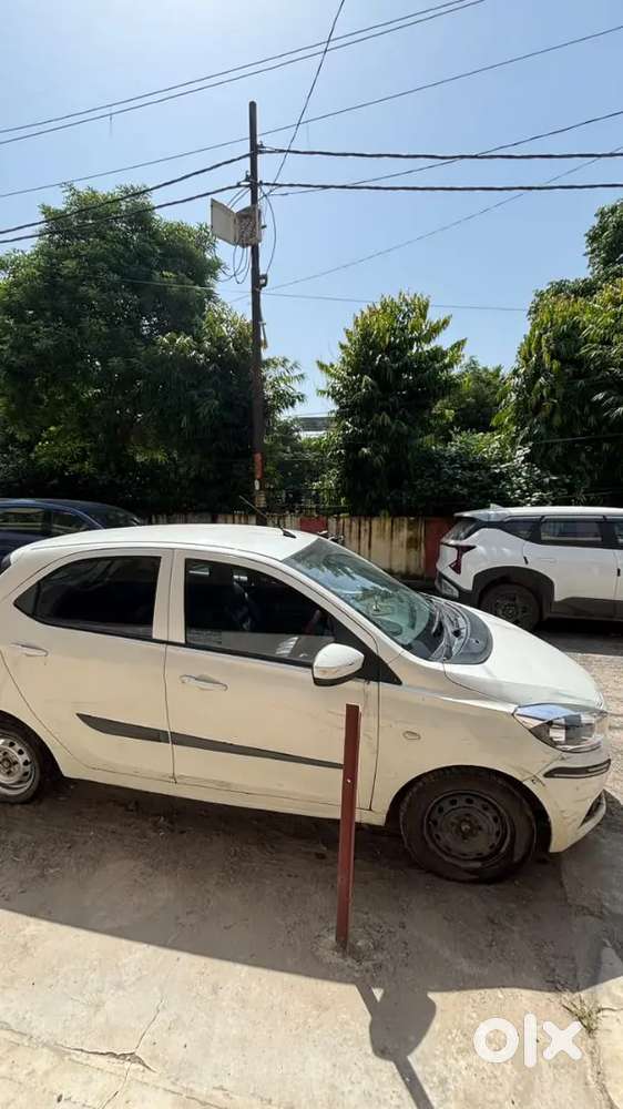 Tata Tiago Diesel 2018 Year Car