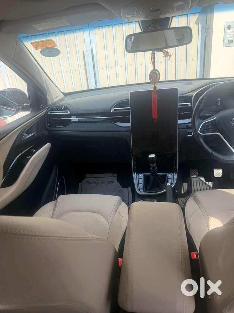 Mg Hector 2023 Diesel Good Condition