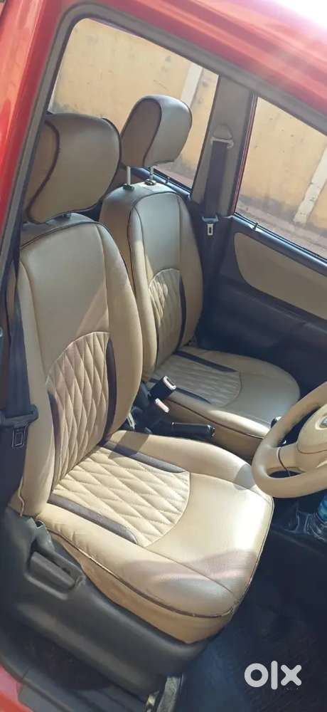 Zen Estilo 2007 Petrol