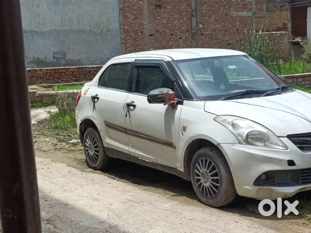 Maruti Suzuki Dzire 2018 Car Second Owner