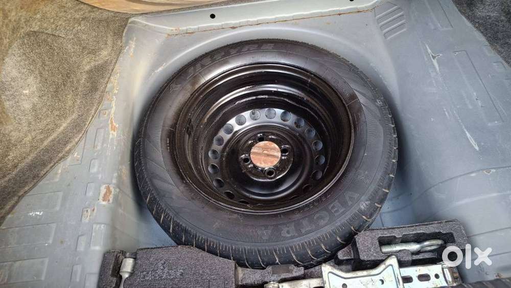 Honda Amaze Vx (o) I-vtec, 2015, Petrol