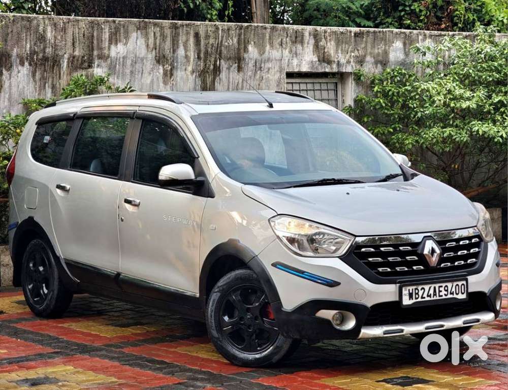Renault Lodgy, 2016, Diesel
