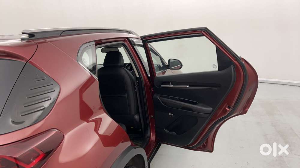 Kia Sonet 1.0 Gtx Plus Dct, 2020, Petrol