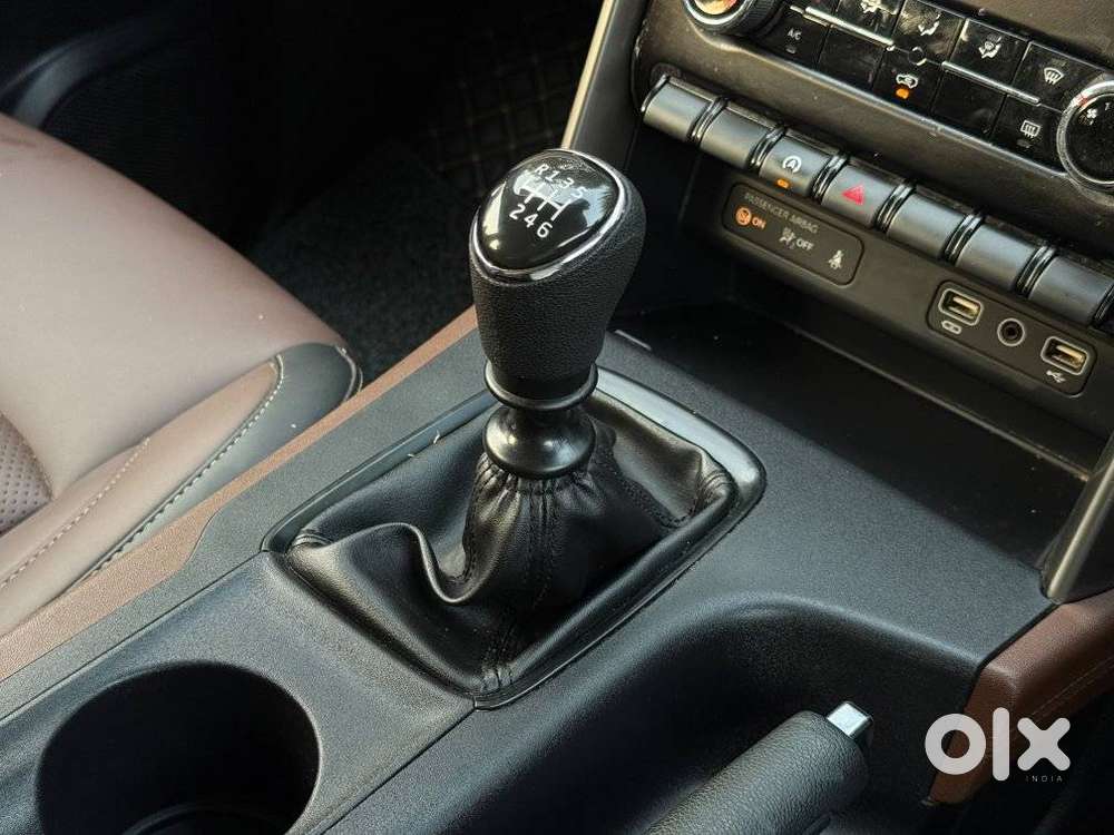Mahindra Scorpio N Z4 Petrol Mt 7 Str, 2024, Petrol
