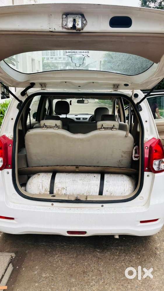 Maruti Ertiga Vxi 2013 – Well Maintained Family Car For Sale