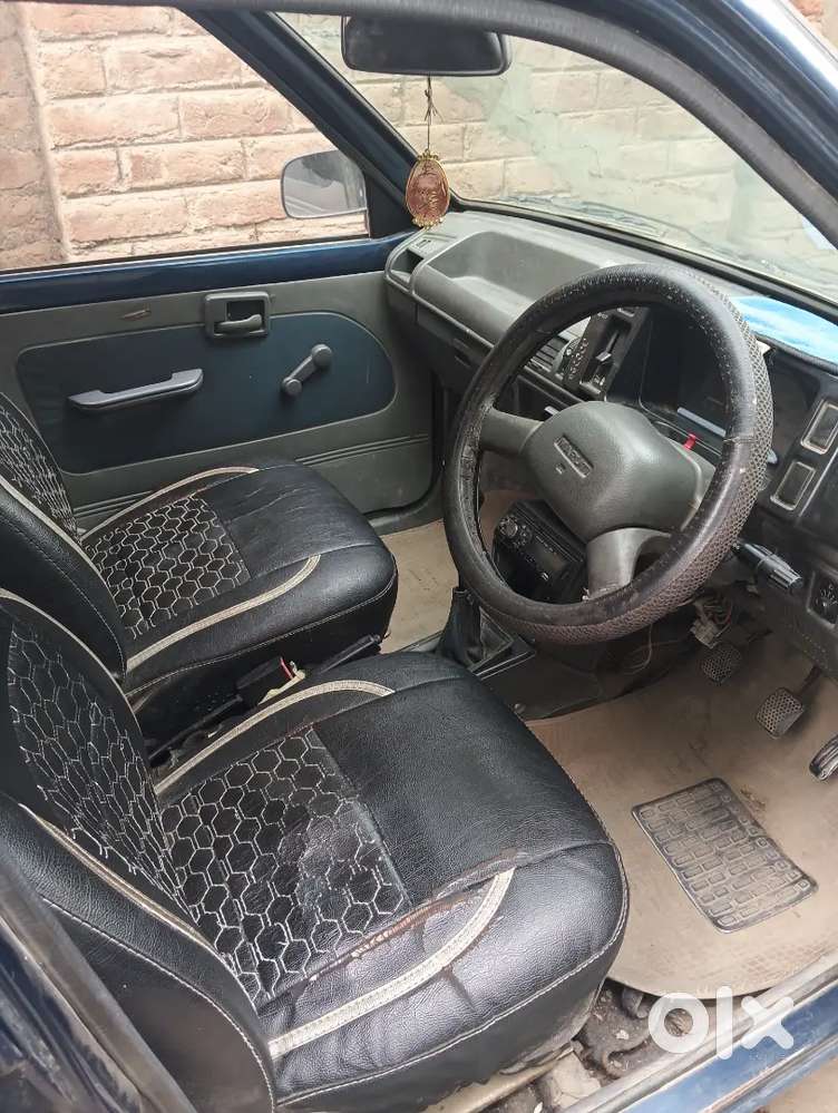 Maruti Suzuki 800 2010 Petrol 78000 Km Driven