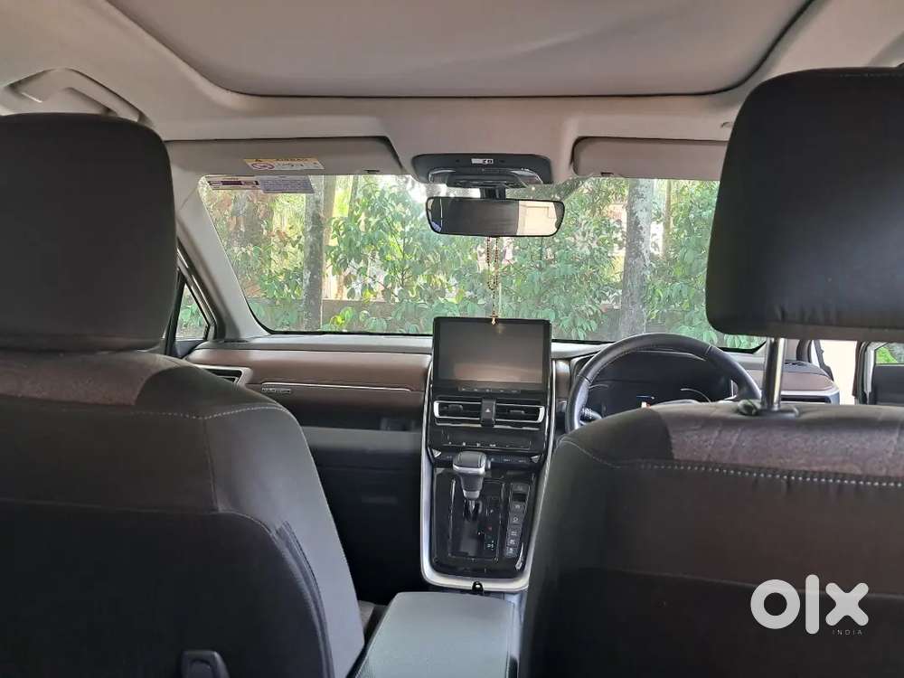 Toyota Innova Hycross Hybrid Vxo