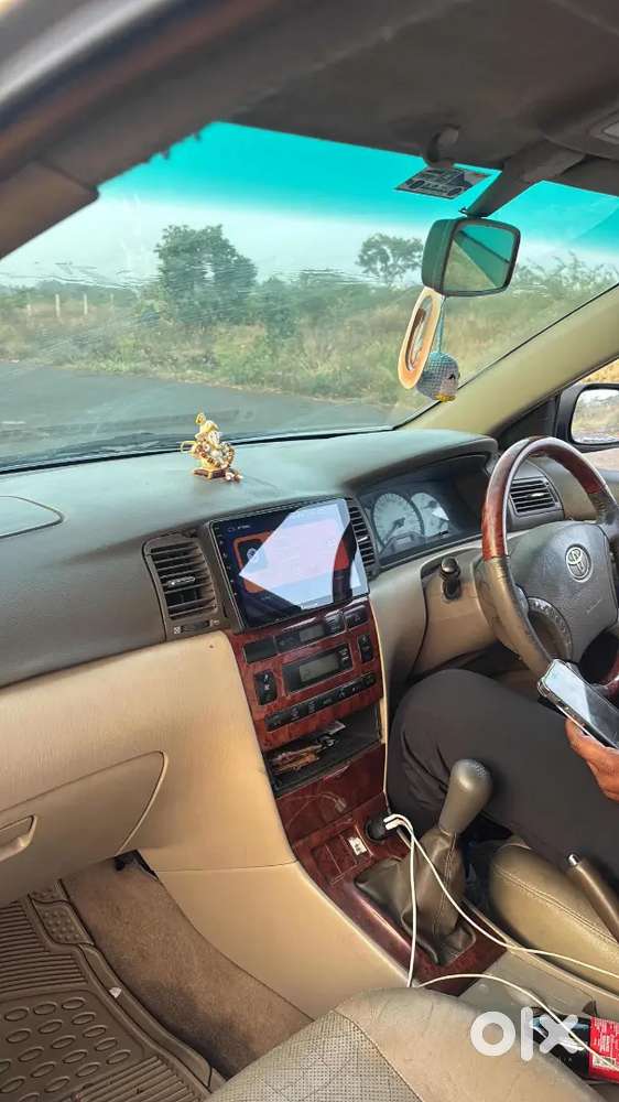 Toyota Corolla 2007 1.8e