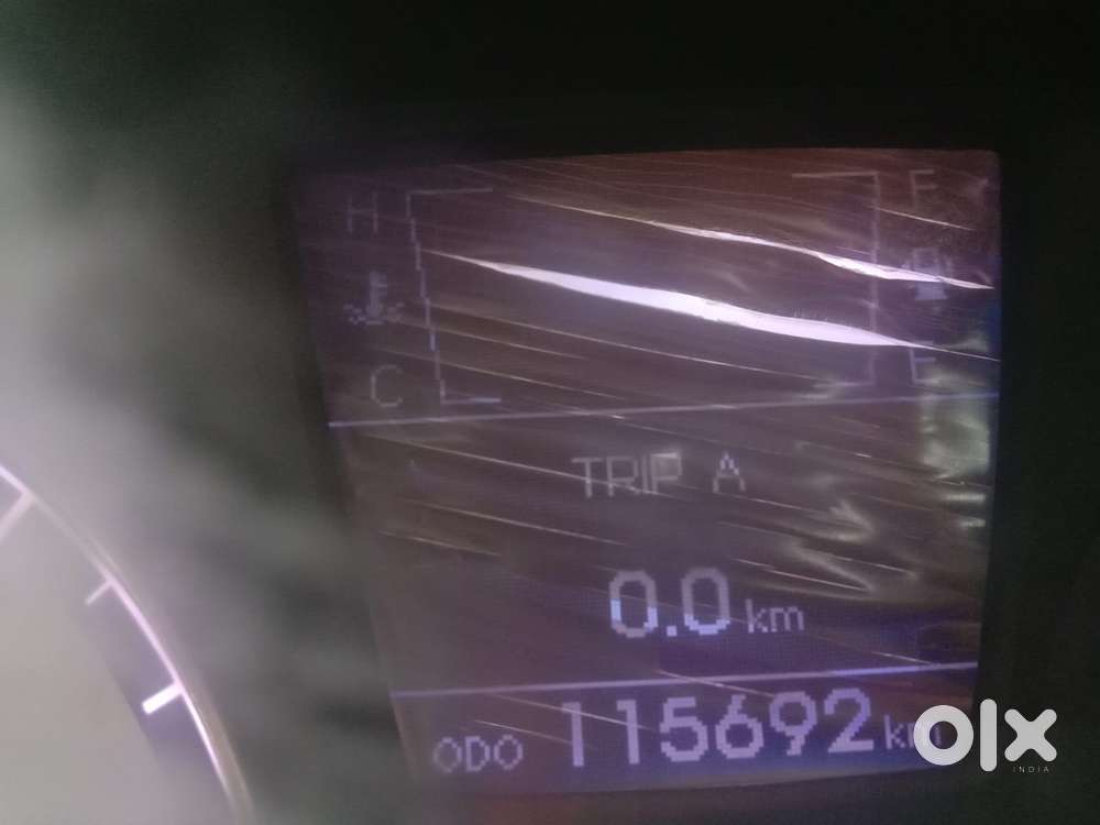 Hyundai Verna 2011-2014 1.6 Sx Crdi (o), 2013, Diesel