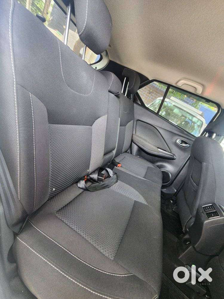 Nissan Kicks Xv, 2022, Petrol