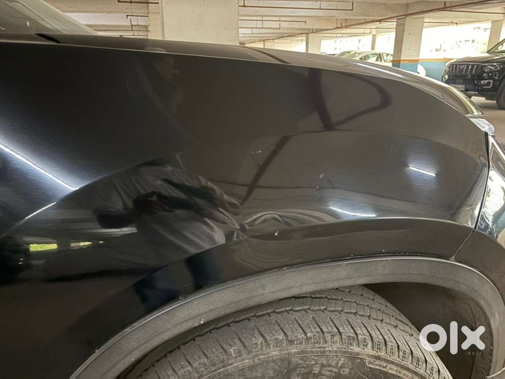 Tata Harrier Diesel 2022
