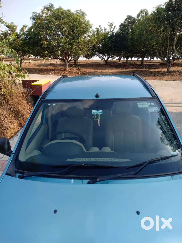 Mahindra Verito Vibe 2014 Diesel Car