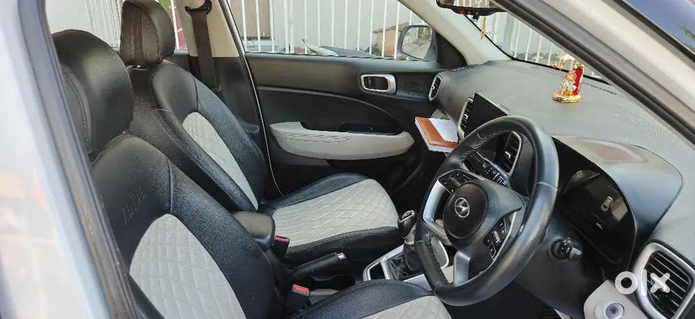 Hyundai Venue 2023 Diesel Good Condition